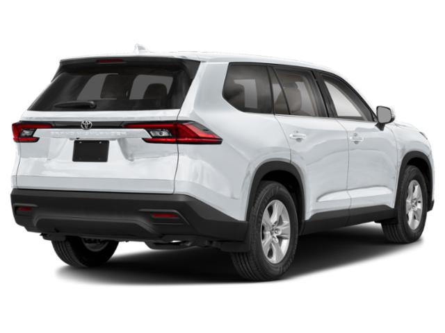 toyota grand highlander 2026 5TDAAAA57TS038957 image toyota grand highlander 2026 5TDAAAA57TS038957 image
